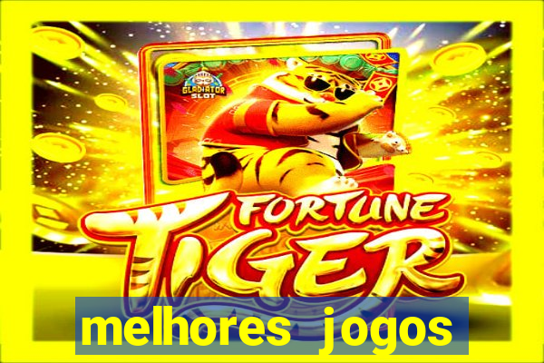 melhores jogos offline para iphone